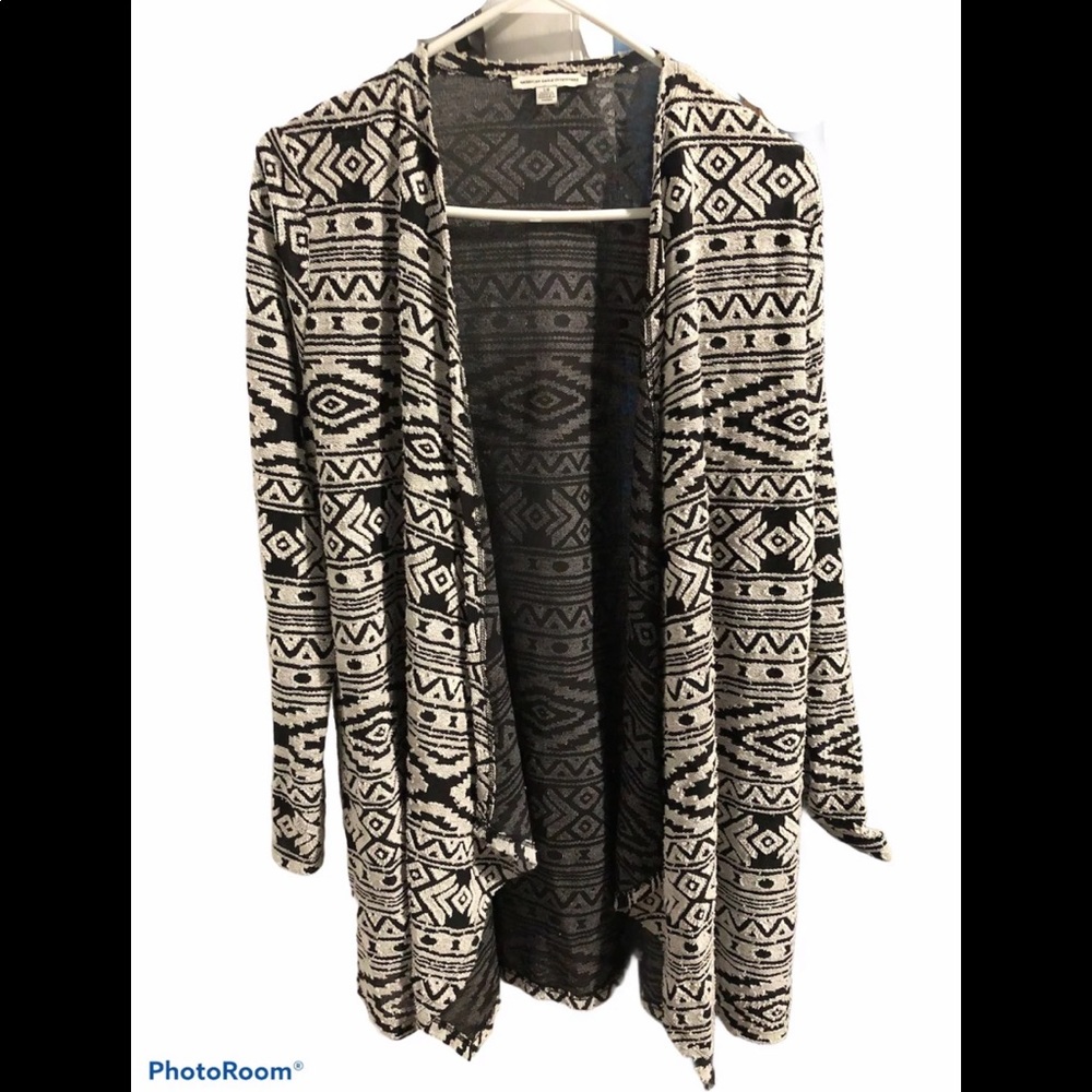 American Eagle Cardigan